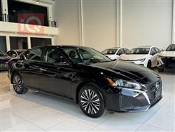 نیسان ئەلتیما